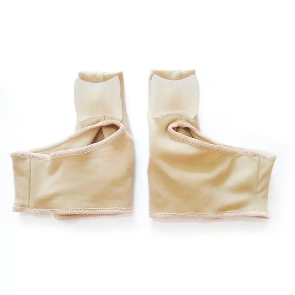 Toe Separator Hallux Valgus Bunion Corrector Orthotics Feet Bone Thumb Adjuster Correction Pedicure Sock Straightener
Toe Separator Hallux Valgus Bunion Corrector Orthotics Feet Bone Thumb Adjuster Correction Pedicure Sock Straightener