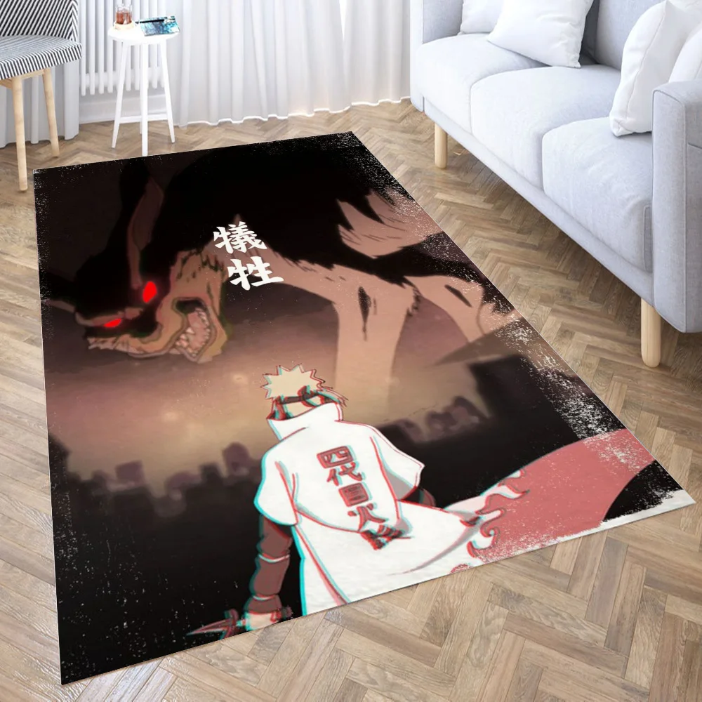 Minato vs Kamura 3D Carpet Living Room Kitchen Entrance Door Mat Anti-slip Floor Rug Bathroom Area Hallway Mats
Minato vs Kamura 3D Carpet Living Room Kitchen Entrance Door Mat Anti-slip Floor Rug Bathroom Area Hallway Mats