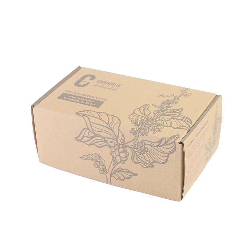 Black Folding Small Tuck Top Corrugated Cardboard Paper Boxes Carton Post Mailing Subscription Packaging box with logo
Black Folding Small Tuck Top Corrugated Cardboard Paper Boxes Carton Post Mailing Subscription Packaging box with logo