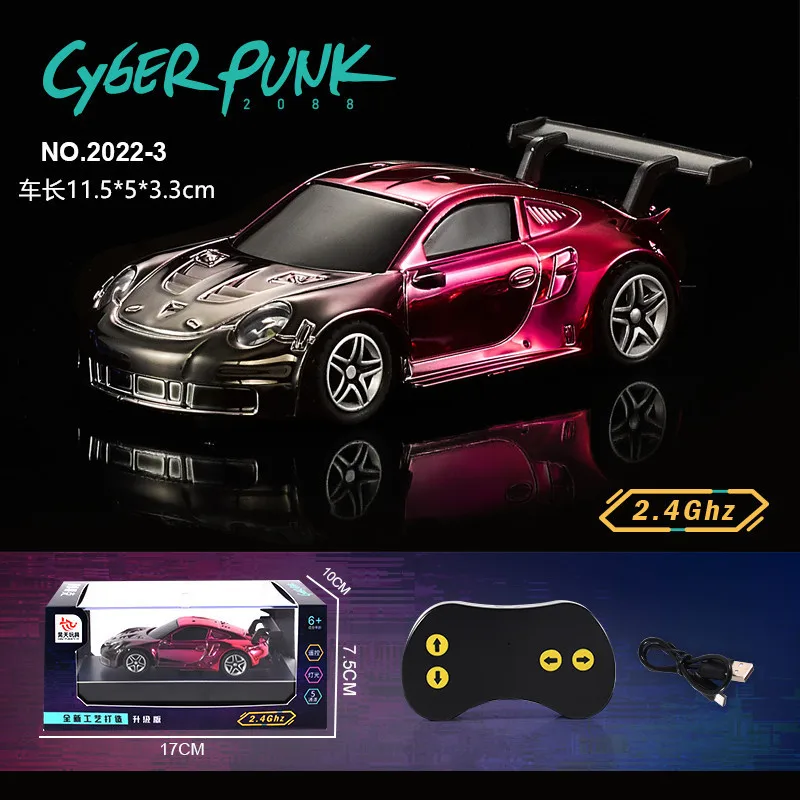Small Gold-plated Pocket Mini 1/43 Car Model Racing 2022 Control Car Remote Super Light
Small Gold-plated Pocket Mini 1/43 Car Model Racing 2022 Control Car Remote Super Light