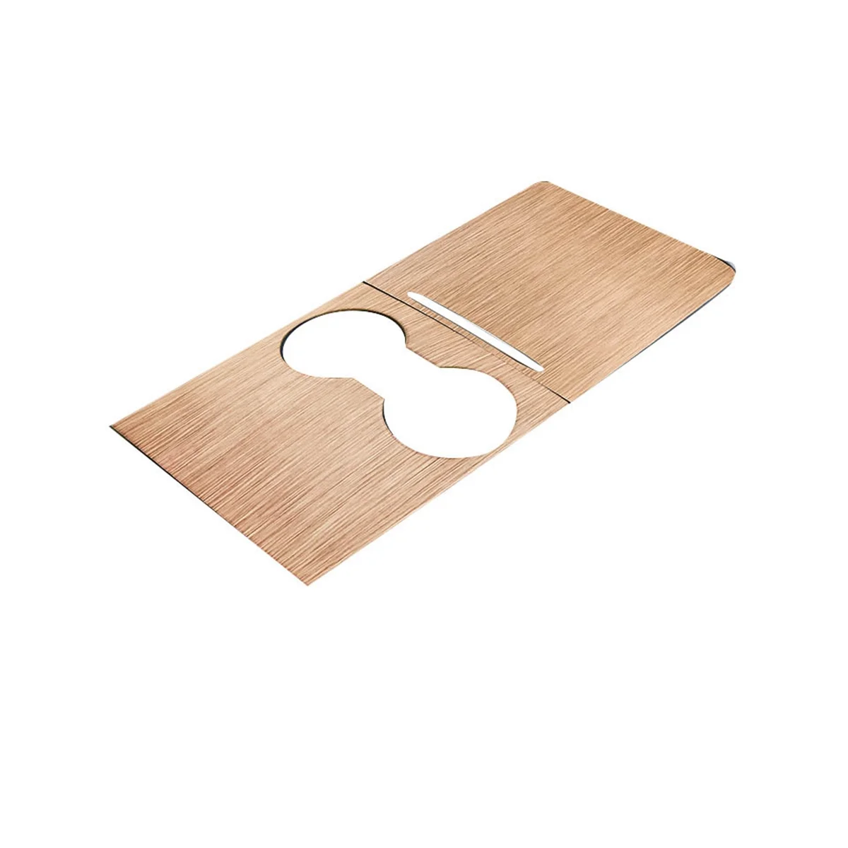 For Tesla Model 3 Y Centre Panel Decorative Stickers Interior Patches Woodgrain
For Tesla Model 3 Y Centre Panel Decorative Stickers Interior Patches Woodgrain