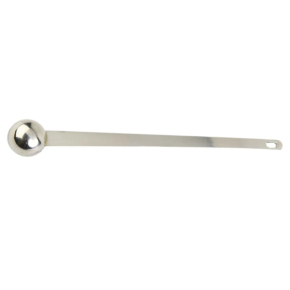 Home Garden Kitchen,Dining Coffee Scoops Long Handle Stainless Steel Coffee Spoon Stirring Spoon Graduated
Home Garden Kitchen,Dining Coffee Scoops Long Handle Stainless Steel Coffee Spoon Stirring Spoon Graduated