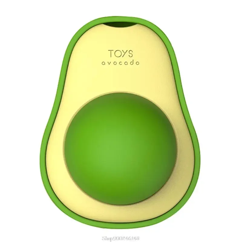 Catnip Wall Ball Cat Toys Catnip Edible Licking Balls Snack Healthy Rotatable Treats Toys Kitten Playing Toy wholesales
Catnip Wall Ball Cat Toys Catnip Edible Licking Balls Snack Healthy Rotatable Treats Toys Kitten Playing Toy wholesales