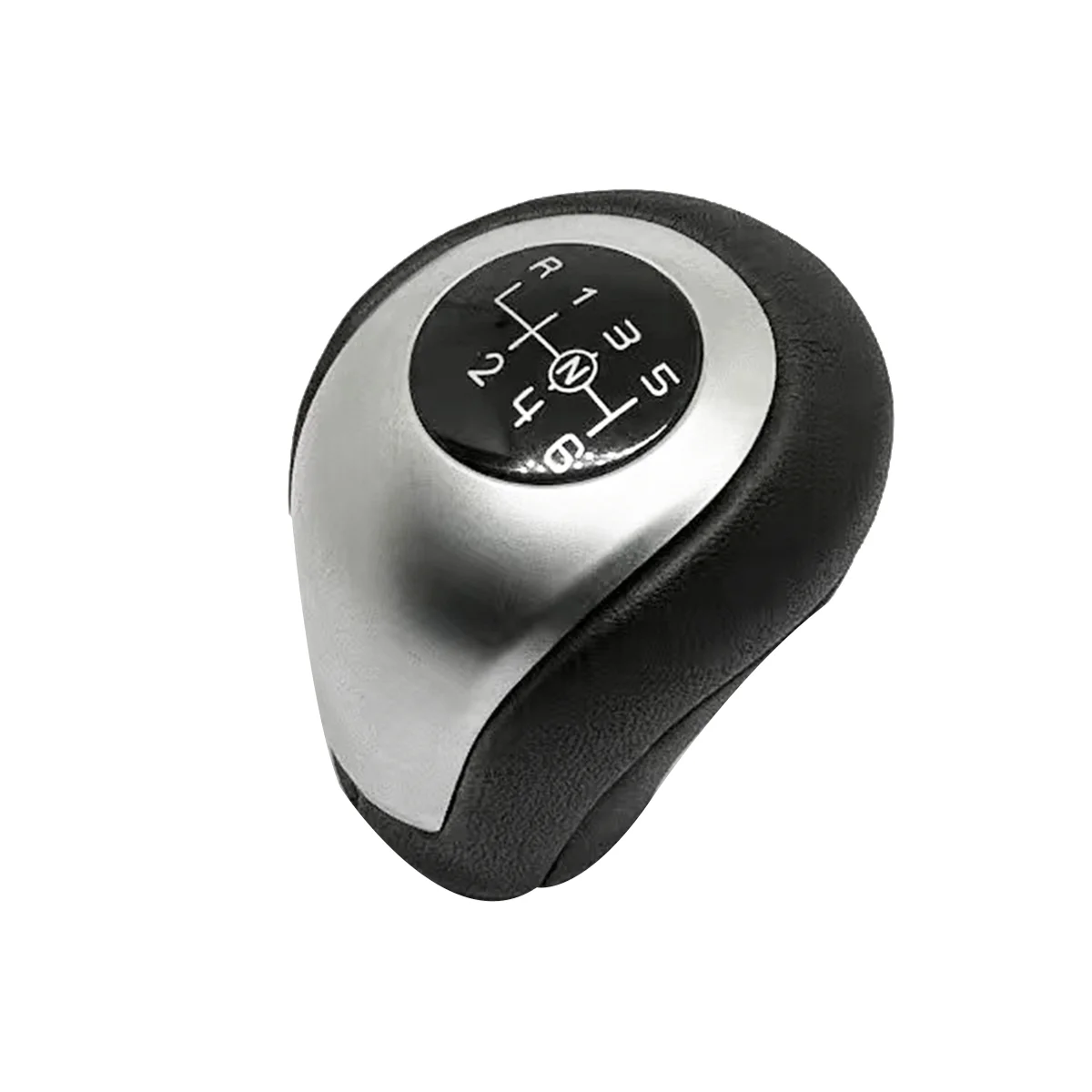 6 Speed Car Gear Shift Knob Head Cover Shifter Lever Stick for Mercedes Vito W447
6 Speed Car Gear Shift Knob Head Cover Shifter Lever Stick for Mercedes Vito W447
