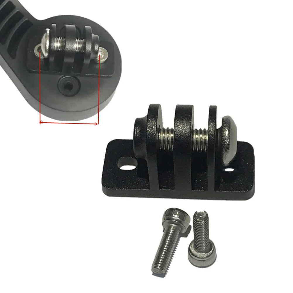 Metal Bicycle Computer Camera Mount Holder Adapter For Garmin For Brytonandfor IGPSPROT Extension Mounts New Bike Parts
Metal Bicycle Computer Camera Mount Holder Adapter For Garmin For Brytonandfor IGPSPROT Extension Mounts New Bike Parts