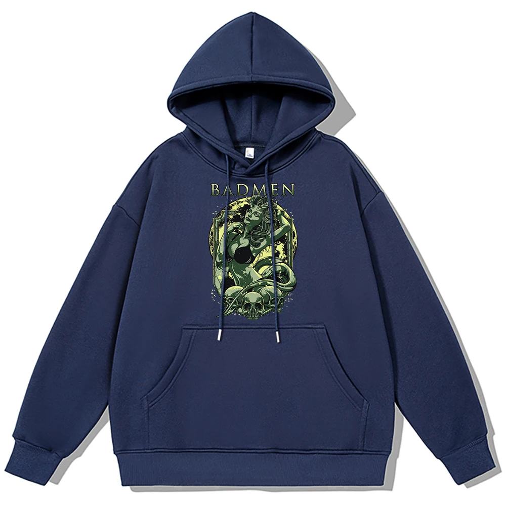 Мужская толстовка с капюшоном, в стиле хип-хоп
Мужская толстовка с капюшоном, в стиле хип-хоп