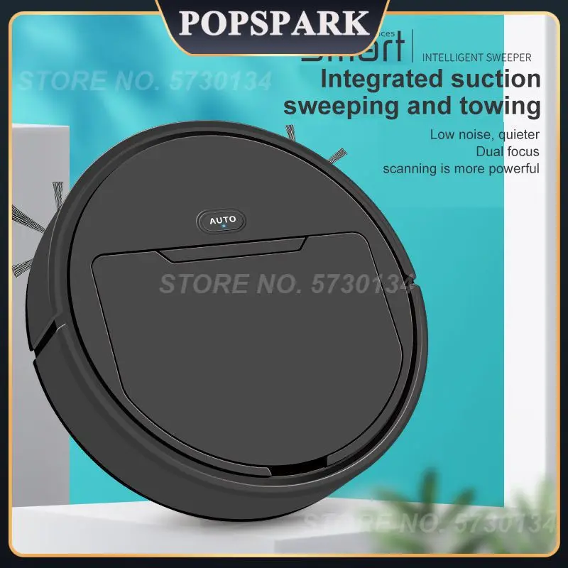 Auto Robot Vacuum Cleaner Smart Wireless Mopping Sweeping Dry Wet Cleaning Machine Charging Intelligent Vacuum Cleaner In Car
Auto Robot Vacuum Cleaner Smart Wireless Mopping Sweeping Dry Wet Cleaning Machine Charging Intelligent Vacuum Cleaner In Car