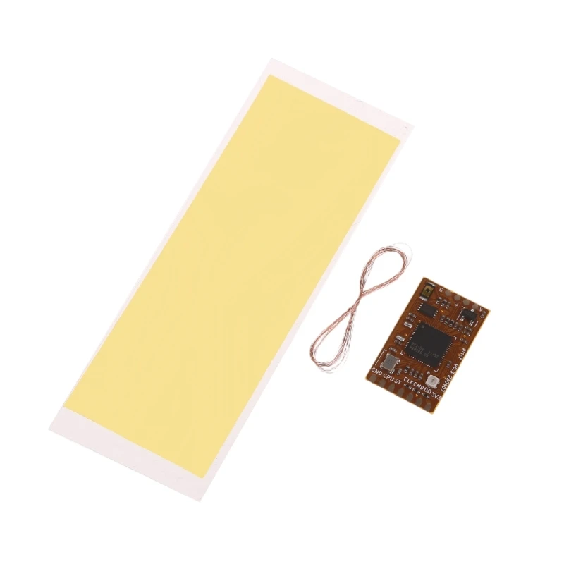 Development Board for SwitchHWpicofly Game Console Replacement Parts Game Machine Repair Accessories StablePerformance
Development Board for SwitchHWpicofly Game Console Replacement Parts Game Machine Repair Accessories StablePerformance