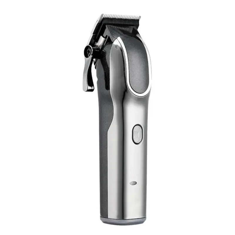 NEW Professional Hair Trimmer Hair Clipper Rechargeable Hair Shaver Men Beard Trimmer Head Body Shaving Shaver
NEW Professional Hair Trimmer Hair Clipper Rechargeable Hair Shaver Men Beard Trimmer Head Body Shaving Shaver