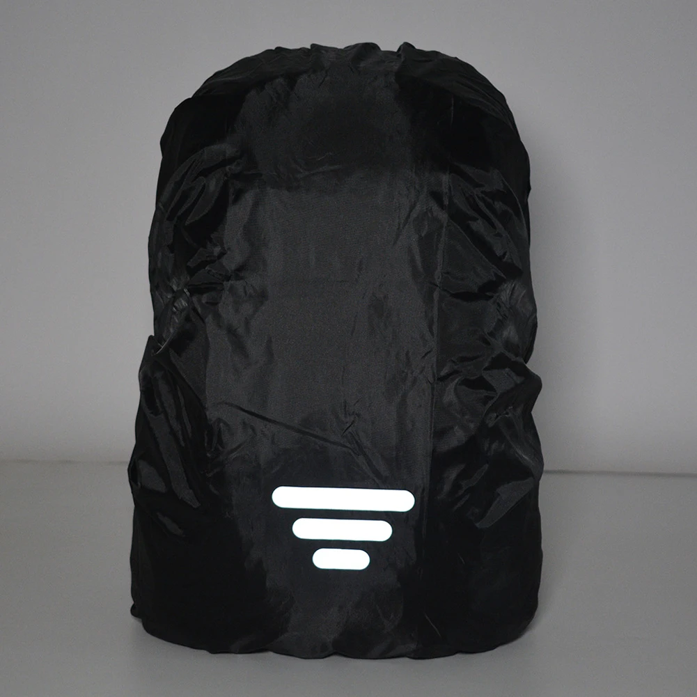 Outdoor Reflective Waterproof Backpack Rain Cover Night Cycling Raincover Case With Reflective Strip For Hiking Camping 2022 New
Outdoor Reflective Waterproof Backpack Rain Cover Night Cycling Raincover Case With Reflective Strip For Hiking Camping 2022 New