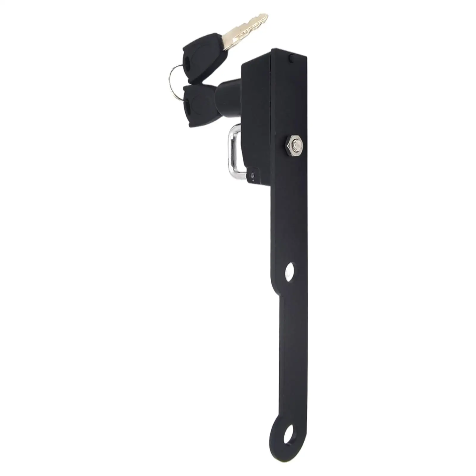 Lock Anti-Theft Accessory with Keys Durable Replaces Easy to Carry Excellent Durability Fits for Kawasaki Z900 2017-2019
Lock Anti-Theft Accessory with Keys Durable Replaces Easy to Carry Excellent Durability Fits for Kawasaki Z900 2017-2019