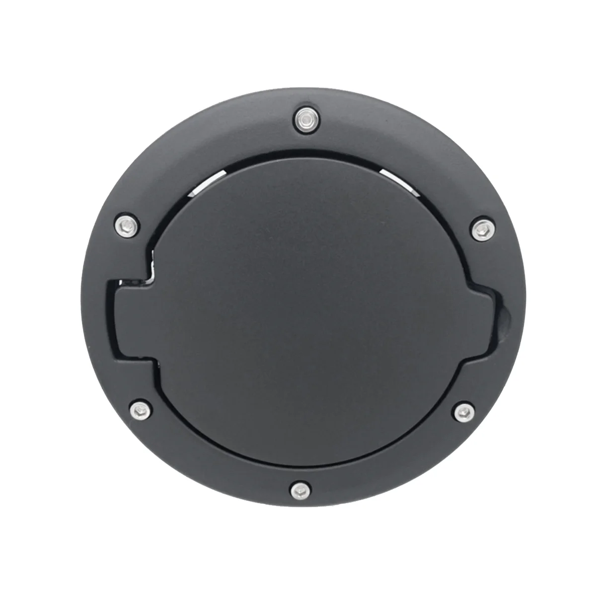 Fuel Tank Cap Cover Auto Car Aluminum Alloy Fuel Door Gas Lid Tank Cap Cover Black for Wrangler JK JKU
Fuel Tank Cap Cover Auto Car Aluminum Alloy Fuel Door Gas Lid Tank Cap Cover Black for Wrangler JK JKU