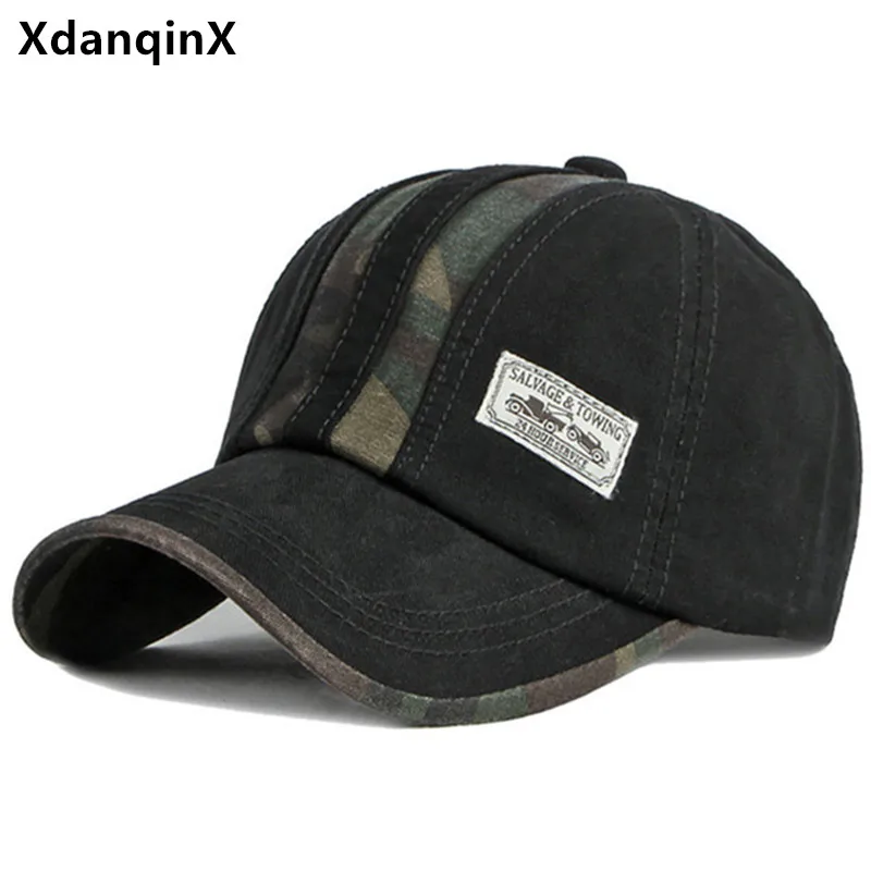 Men Women Personality Washed Cotton Baseball Caps Fashion Trendy Camouflage Hat Snapback Cap Adjustable Size Casual Couples Hats
Men Women Personality Washed Cotton Baseball Caps Fashion Trendy Camouflage Hat Snapback Cap Adjustable Size Casual Couples Hats