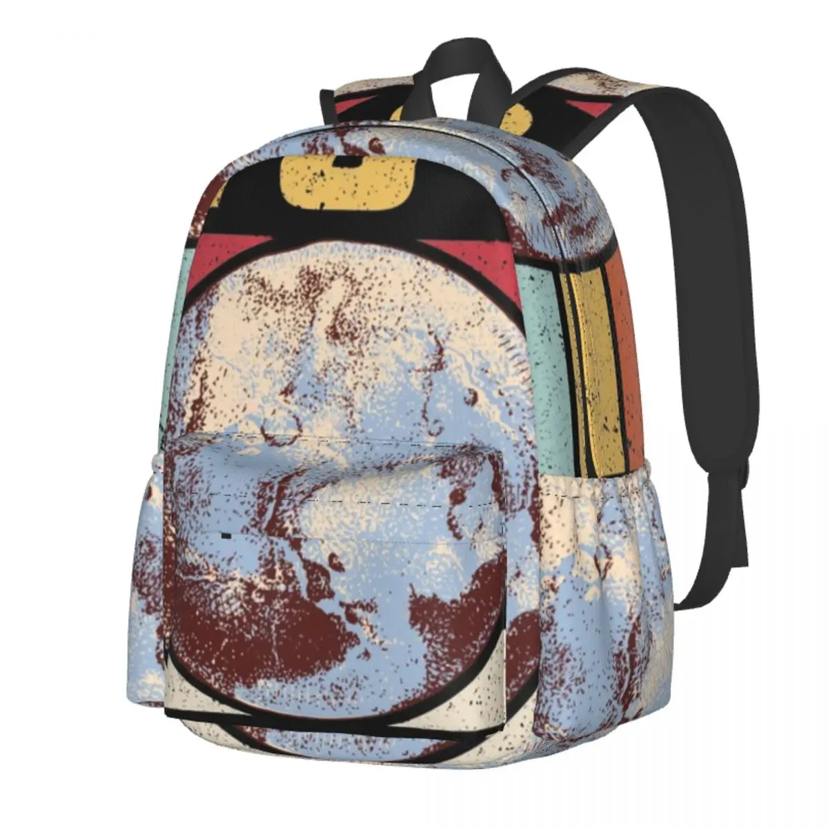 Never Forget Pluto Backpack Words Sport Backpacks Male Pretty High School Bags Colorful Print Rucksack
Never Forget Pluto Backpack Words Sport Backpacks Male Pretty High School Bags Colorful Print Rucksack