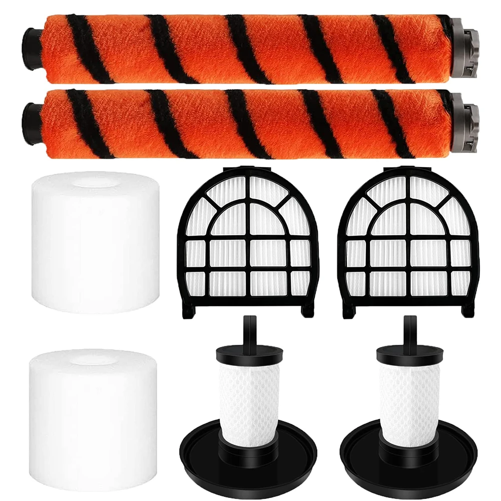 High Quality Replacement Filter Set for Shark LZ600 LZ601 LZ602 LZ602C Keep Your Vacuum Cleaner Running Efficiently
High Quality Replacement Filter Set for Shark LZ600 LZ601 LZ602 LZ602C Keep Your Vacuum Cleaner Running Efficiently