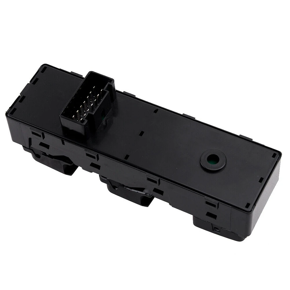 1x Black ABS Car Left Master Glass Switch For Hyundai Tucson 2.0L 2.4L 2010-2015 93570-2S150 16 Pins Glass Switch
1x Black ABS Car Left Master Glass Switch For Hyundai Tucson 2.0L 2.4L 2010-2015 93570-2S150 16 Pins Glass Switch