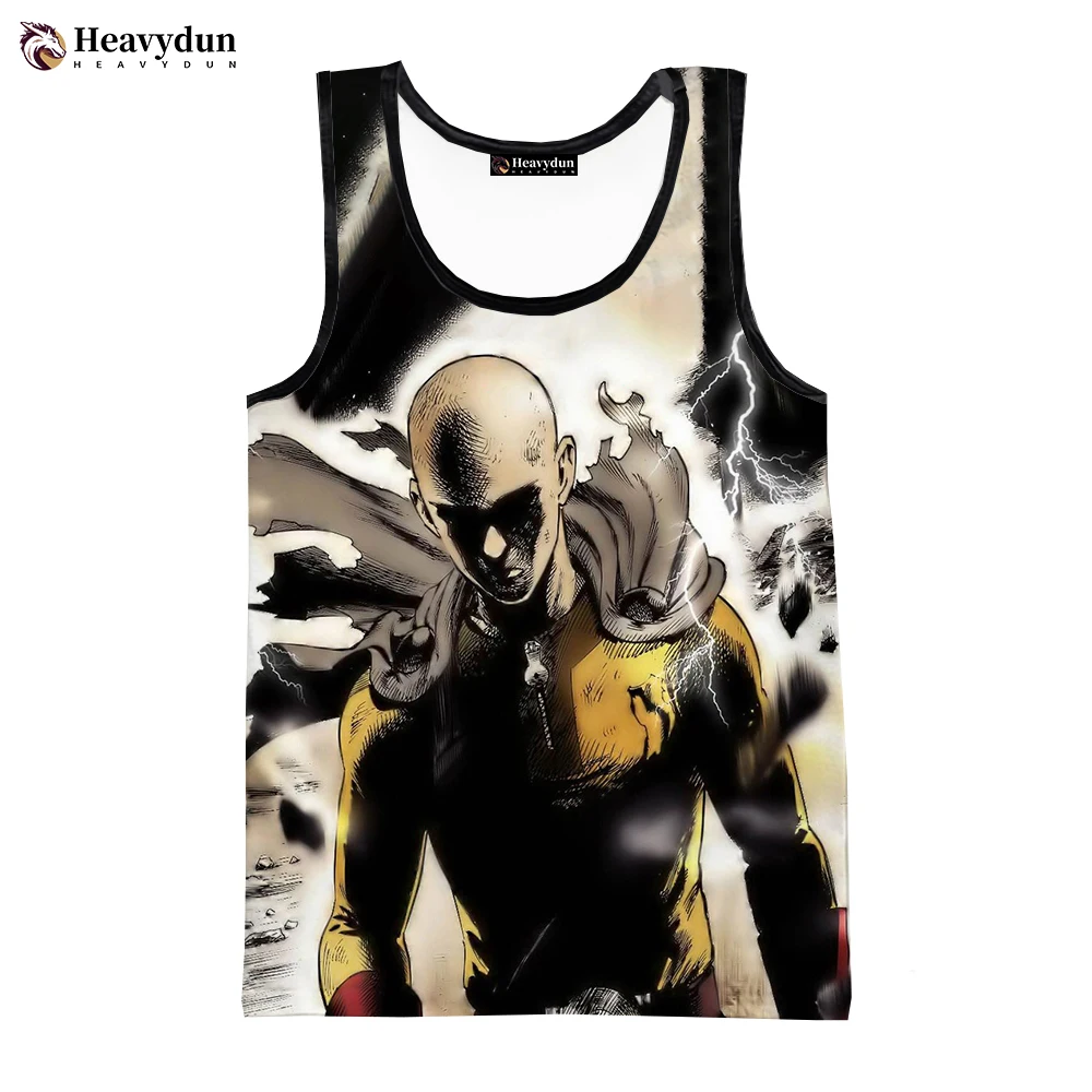 Лидер продаж, мужские Модные летние майки с аниме One Punch, мужские топы без рукавов, весна, Харадзюку, индивидуальные пляжные топы с 3D принтом, ...
Лидер продаж, мужские Модные летние майки с аниме One Punch, мужские топы без рукавов, весна, Харадзюку, индивидуальные пляжные топы с 3D принтом, ...