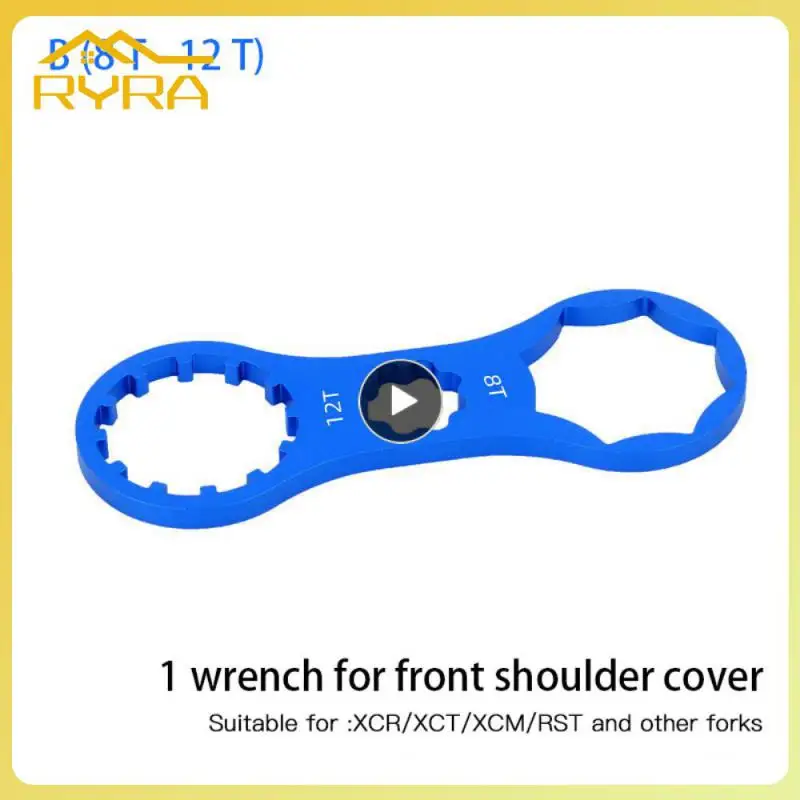 Frosted Multifunctional Wrench Aluminum Alloy Three-in-one Wrench Lightweight Anodic Oxidation Bicycle Wrench Eat Treatment
Frosted Multifunctional Wrench Aluminum Alloy Three-in-one Wrench Lightweight Anodic Oxidation Bicycle Wrench Eat Treatment