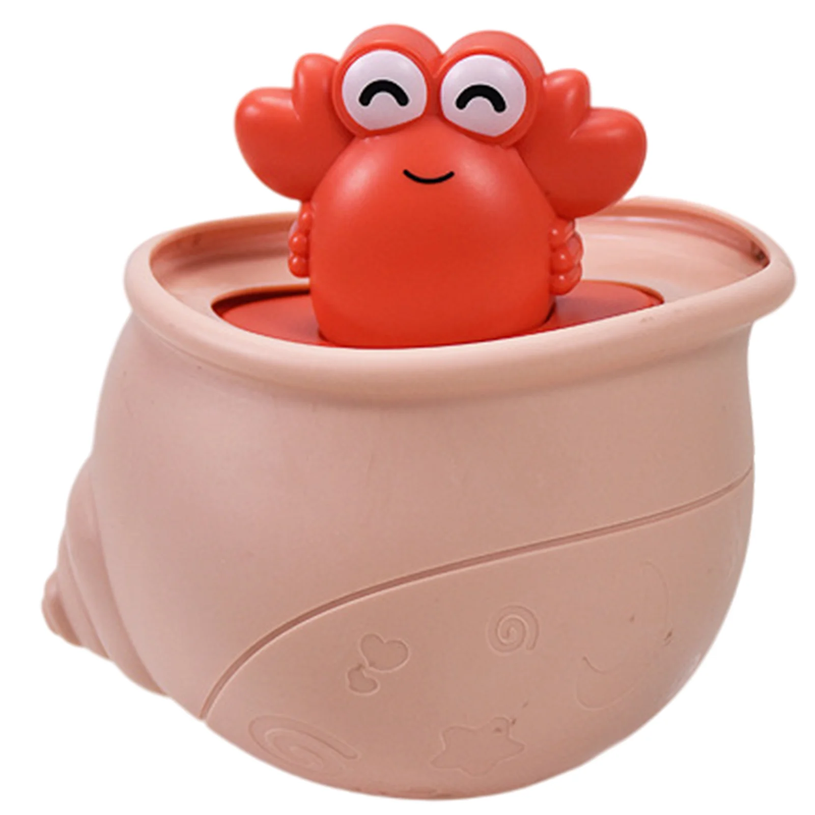Kids Bath Toys Durable Bath Crab Water Bathtub Shower Pool Toy For Children Preschool Kid Bath Toy Gift For Bathtub Shower Beach
Kids Bath Toys Durable Bath Crab Water Bathtub Shower Pool Toy For Children Preschool Kid Bath Toy Gift For Bathtub Shower Beach