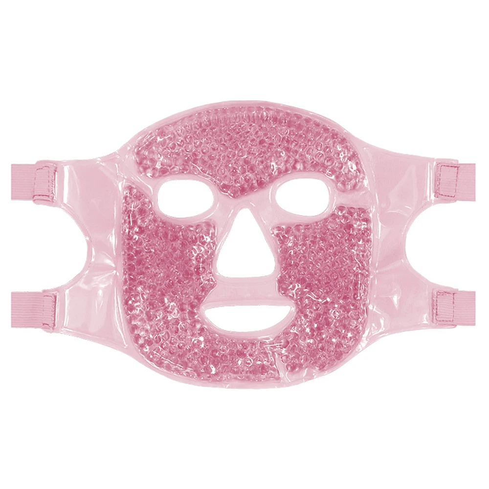 Reuseable Unisex Ice Gel Face Mask Face Mask skin Care Relieve Fatigue Relieve Facial Edema Beauty Skin Care Tool
Reuseable Unisex Ice Gel Face Mask Face Mask skin Care Relieve Fatigue Relieve Facial Edema Beauty Skin Care Tool