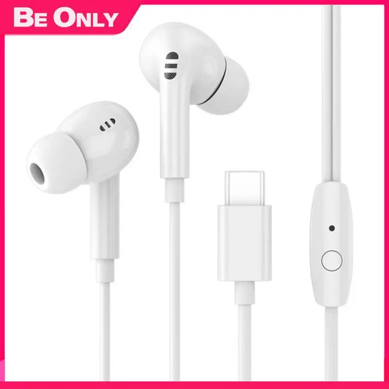 Light Earphone 10mm Copper Ring Horn Type C Earphones Stronger Bass No Sense Delay Wired Headset In Ear Sleep Earphones
Light Earphone 10mm Copper Ring Horn Type C Earphones Stronger Bass No Sense Delay Wired Headset In Ear Sleep Earphones