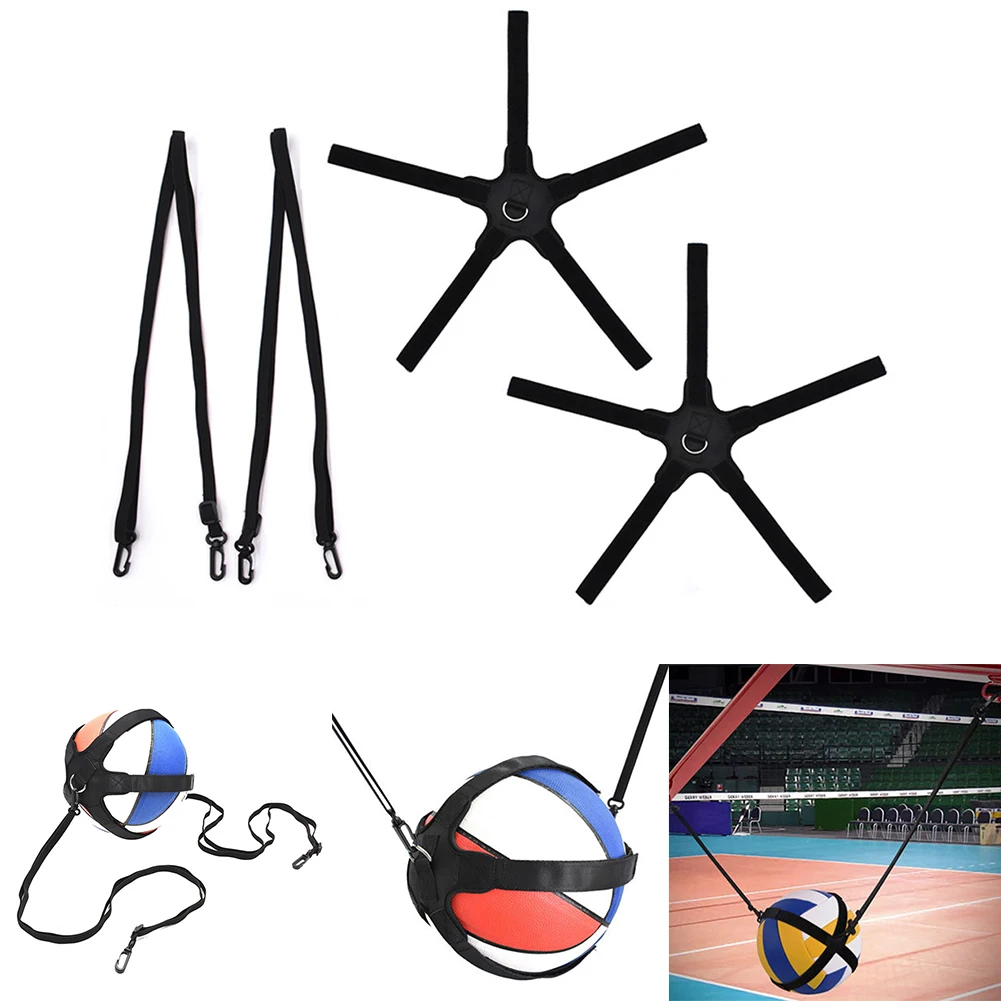Ball Sleeves Elastic Ropes With Bounce Trainer Ball Sleeve Jumping Touch Volleyball Practice Training Team Sports Training Aids
Ball Sleeves Elastic Ropes With Bounce Trainer Ball Sleeve Jumping Touch Volleyball Practice Training Team Sports Training Aids