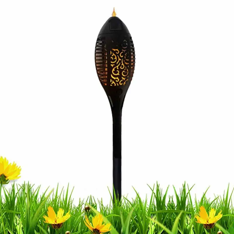 Solar Pathway Lights Outdoor Torches Lights Pathway Garden Light Flame Torch Lights With Flashing Fire Effect Waterproof Outdoor
Solar Pathway Lights Outdoor Torches Lights Pathway Garden Light Flame Torch Lights With Flashing Fire Effect Waterproof Outdoor