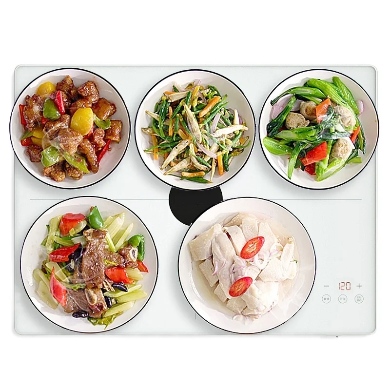 Appareil Electrical Materiel Cuisine Commercial Restaurant Home Kitchen Appliance Catering Equipment Electric Beverage Warmer
Appareil Electrical Materiel Cuisine Commercial Restaurant Home Kitchen Appliance Catering Equipment Electric Beverage Warmer