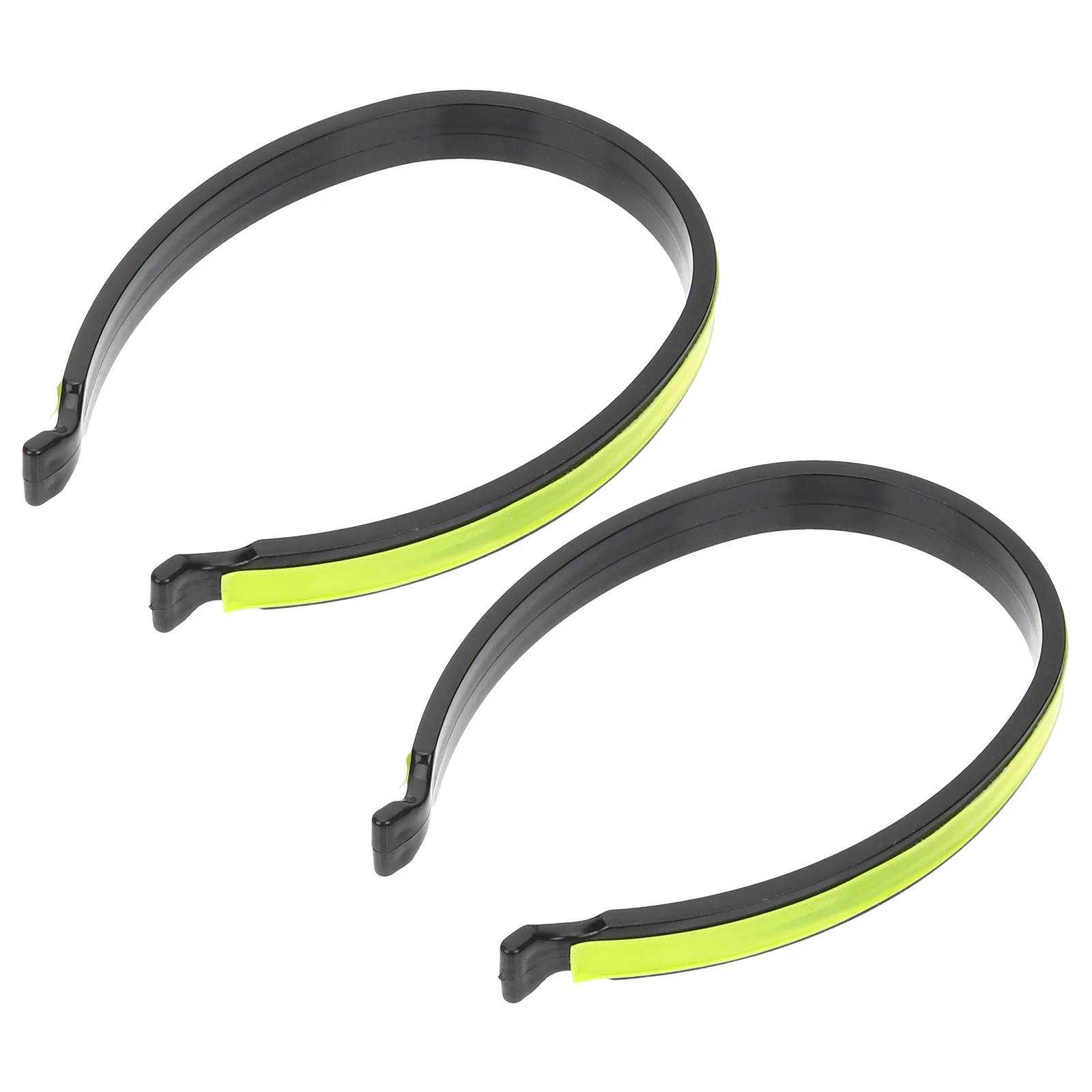 Reflective Bands Leg Riding Clips Bike Trousers Night Band Cycling Warning Alarming Professional Daily Use Armband Reflectors
Reflective Bands Leg Riding Clips Bike Trousers Night Band Cycling Warning Alarming Professional Daily Use Armband Reflectors