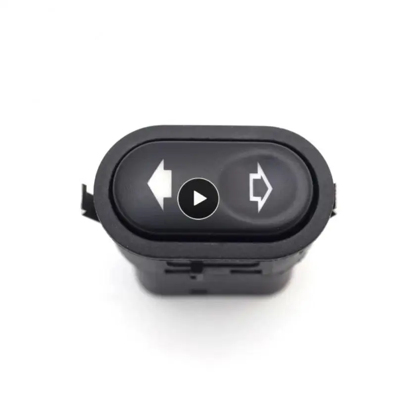 Plastic Electronic Window Power Lifter Multifunctional Portable Glass Lift Control Switch Practical High Quality Black Durable
Plastic Electronic Window Power Lifter Multifunctional Portable Glass Lift Control Switch Practical High Quality Black Durable