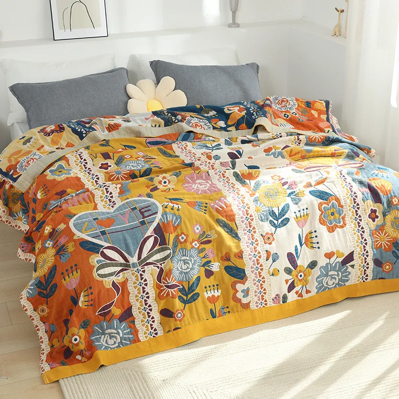 Pure Cotton Towel Blanket 200 X230cm Large Size Towel Blanket Throw Blanket Bed Cover Winter Comforters Blankets for Beds
Pure Cotton Towel Blanket 200 X230cm Large Size Towel Blanket Throw Blanket Bed Cover Winter Comforters Blankets for Beds