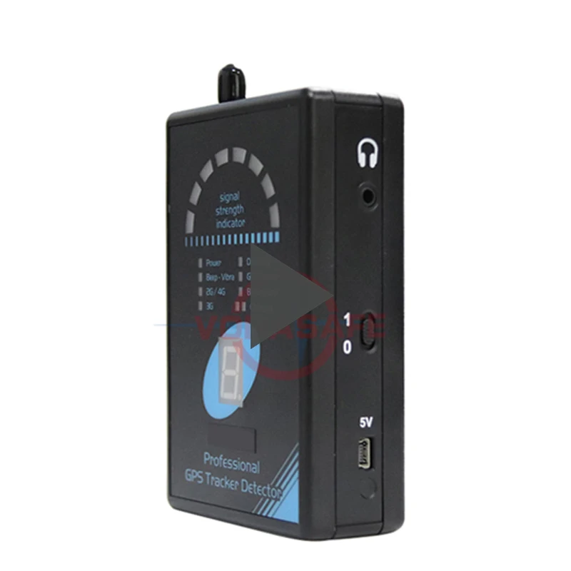 High Power Hidden Gps Tracking Device For Cars Support Power Bank For Long Time Use
High Power Hidden Gps Tracking Device For Cars Support Power Bank For Long Time Use