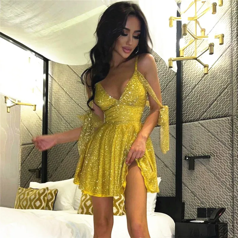 Ahagaga European And American-StyleinsFashion Fil-Lumiere Design Dress Hot Girl Sexy Low-Cut Backless Slip Dress
Ahagaga European And American-StyleinsFashion Fil-Lumiere Design Dress Hot Girl Sexy Low-Cut Backless Slip Dress