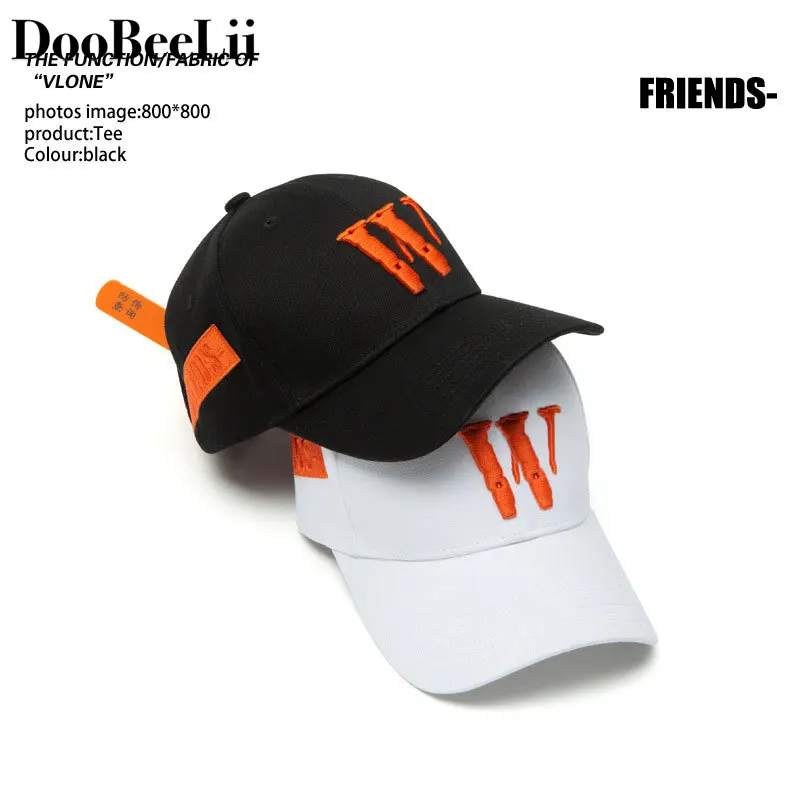 Шапка Vlone мужская с козырьком, модная брендовая бейсболка оранжевого цвета, летняя Солнцезащитная
Шапка Vlone мужская с козырьком, модная брендовая бейсболка оранжевого цвета, летняя Солнцезащитная