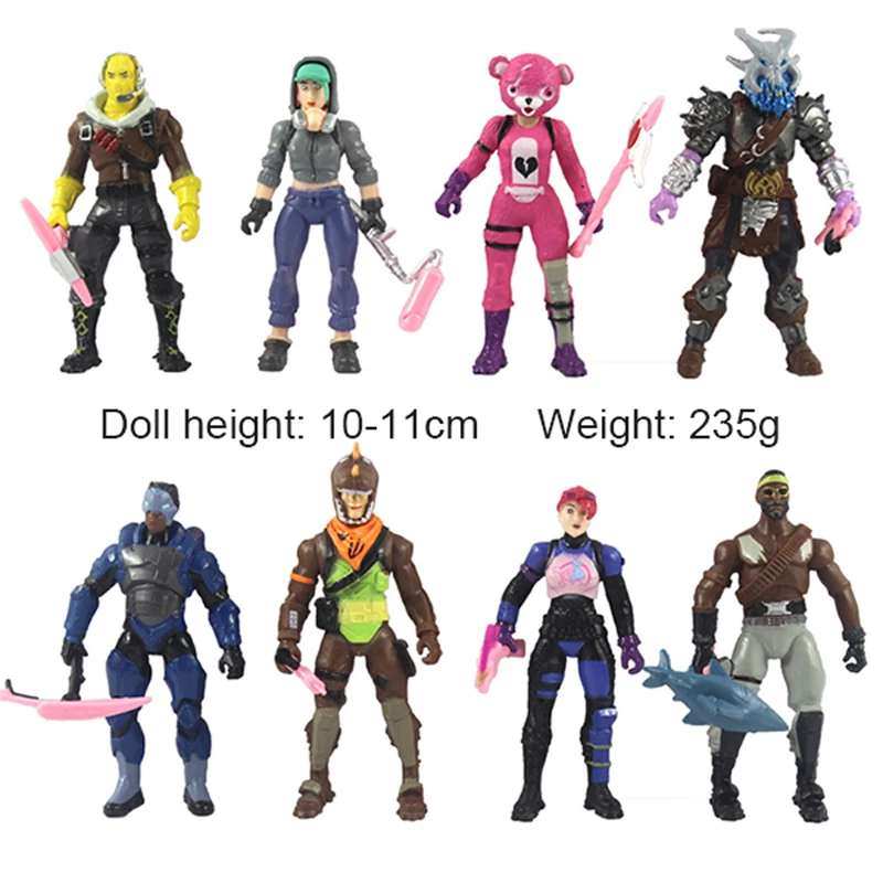 Новинка, фигурка босса из аниме Sundrop, съемный шарнир Фредди, милый медведь Бонни, экшн-фигурка из ПВХ, модель Фредди, игрушка, подарок, аниме-ф...
Новинка, фигурка босса из аниме Sundrop, съемный шарнир Фредди, милый медведь Бонни, экшн-фигурка из ПВХ, модель Фредди, игрушка, подарок, аниме-ф...