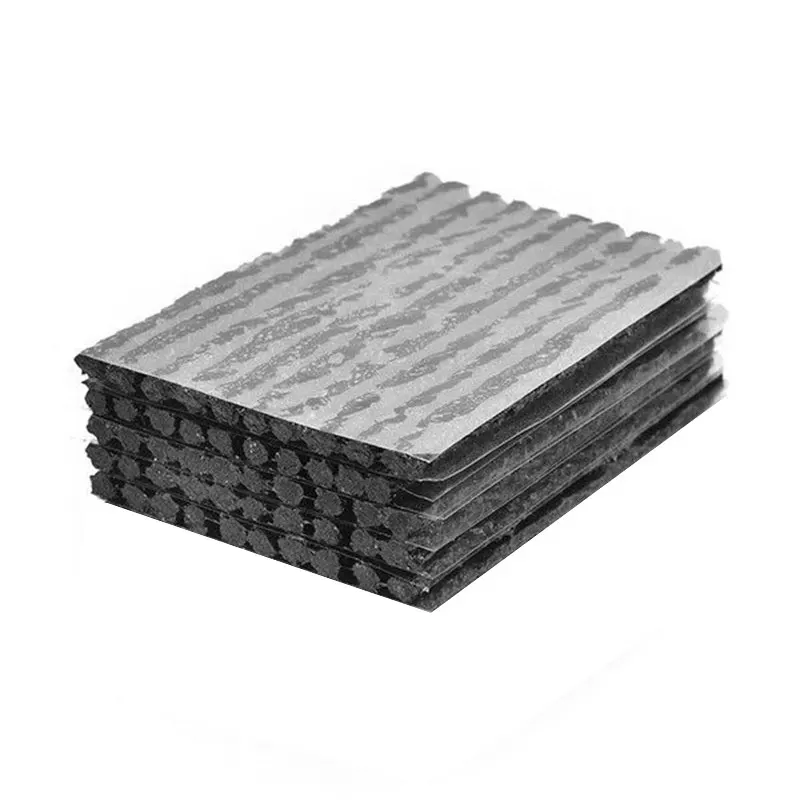 Universal Tire Repair Strips Firmer Repair Auto Motorcycle Tyre Repair Rubber Strip Practical Rubber Material Durable Portable
Universal Tire Repair Strips Firmer Repair Auto Motorcycle Tyre Repair Rubber Strip Practical Rubber Material Durable Portable