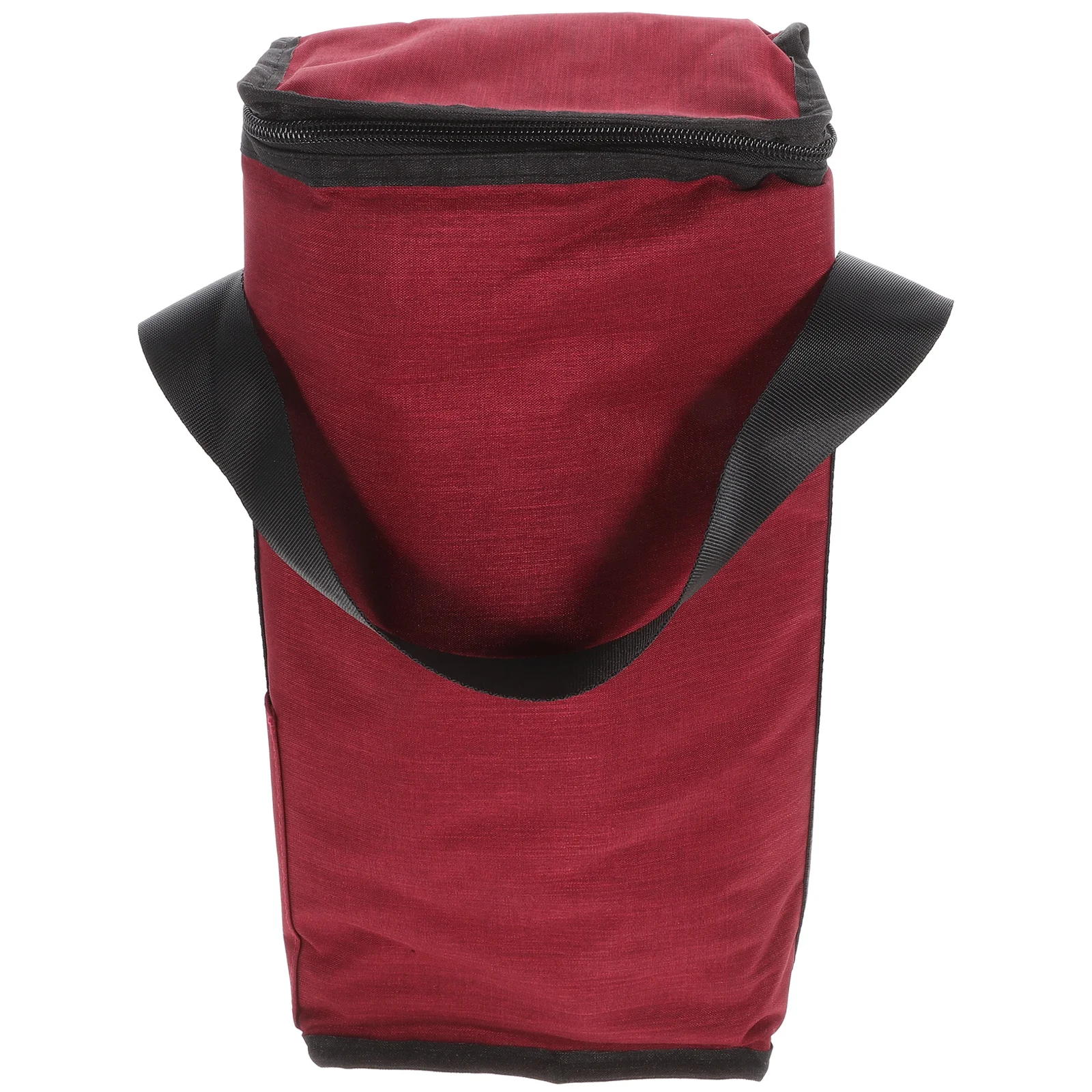 2 Slots Storage Bag Travel Picnic Tote Cooler Insulation Bags Thermal Camping Carry
2 Slots Storage Bag Travel Picnic Tote Cooler Insulation Bags Thermal Camping Carry
