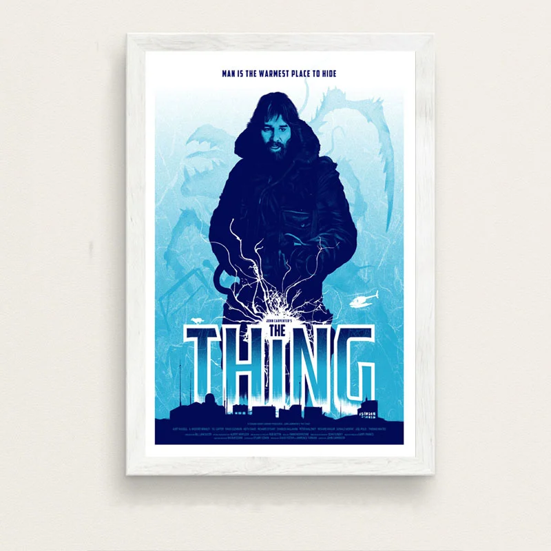 John Carpenter the Thing posters and prints Canvas Painting Pictures On The Wall Nordic Decoration Home Decor Obrazy
John Carpenter the Thing posters and prints Canvas Painting Pictures On The Wall Nordic Decoration Home Decor Obrazy