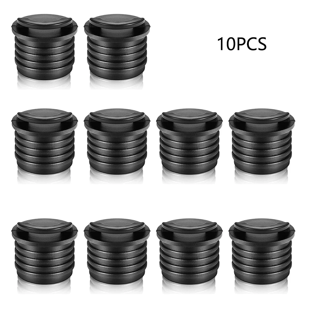 10Pcs Kayak Drain Plug Black Kayak Boat Scupper Plugs Ocean Canoe Bungs Drain Holes Stopper Marine Kayaking Accessories
10Pcs Kayak Drain Plug Black Kayak Boat Scupper Plugs Ocean Canoe Bungs Drain Holes Stopper Marine Kayaking Accessories