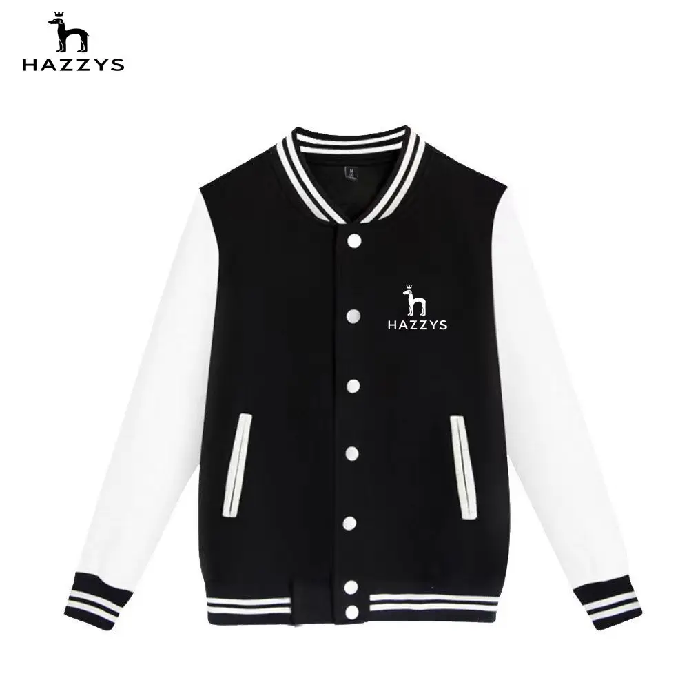 Новинка 2023, модный брендовый весенне-летний Свободный Повседневный двухцветный пиджак с шкивами, Молодежный уличный кардиган, бейсбольная ...
Новинка 2023, модный брендовый весенне-летний Свободный Повседневный двухцветный пиджак с шкивами, Молодежный уличный кардиган, бейсбольная ...