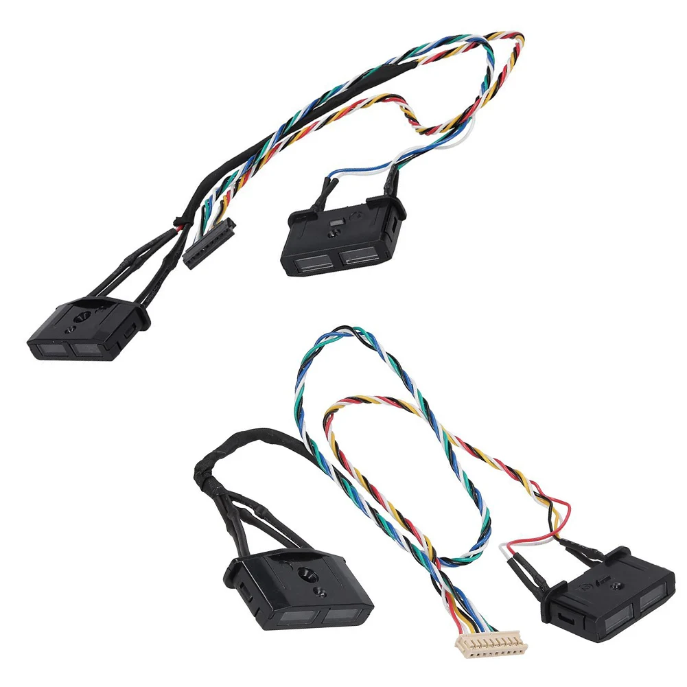 Replacement Sensor Parts For Ecovacs Fall Sensor For DEEBOT OZMO T8 Robotic Vacuum Cleaner Cleaning Tools Accessory Sweeper Part
Replacement Sensor Parts For Ecovacs Fall Sensor For DEEBOT OZMO T8 Robotic Vacuum Cleaner Cleaning Tools Accessory Sweeper Part