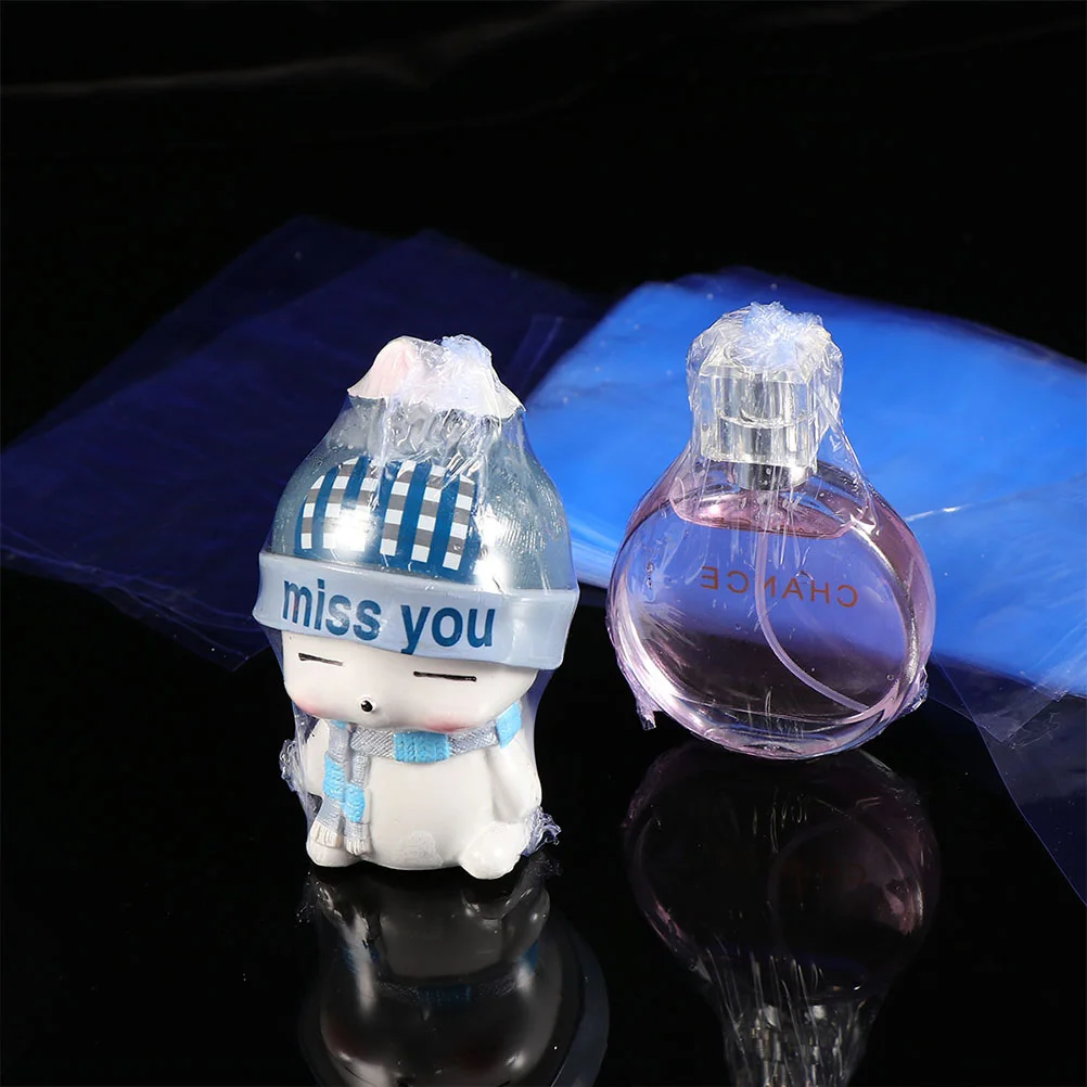 Shrink Wrap Heat Clear Film Cellophane Seal Polyolefin Sheet Candy Gift Wrapping Pouch Baskets Pallet Sealer Standard Packaging
Shrink Wrap Heat Clear Film Cellophane Seal Polyolefin Sheet Candy Gift Wrapping Pouch Baskets Pallet Sealer Standard Packaging