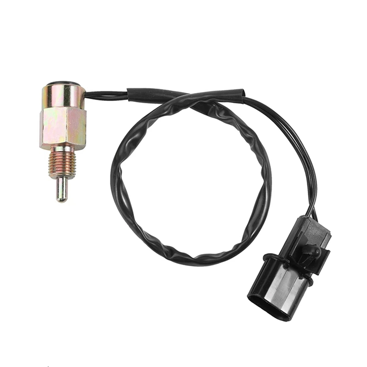 MD738316 Brake Light Control Switch Reverse Tail Light Switch Auto for Mitsubishi Pajero
MD738316 Brake Light Control Switch Reverse Tail Light Switch Auto for Mitsubishi Pajero