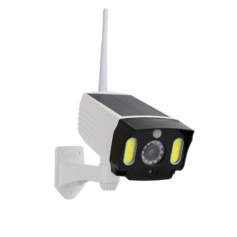 Solar Motion Sensor Light,Dummy Camera Waterproof Fake Camera Outdoor Indoor Street Spotlight Lamp Garden Wall Lamp
Solar Motion Sensor Light,Dummy Camera Waterproof Fake Camera Outdoor Indoor Street Spotlight Lamp Garden Wall Lamp