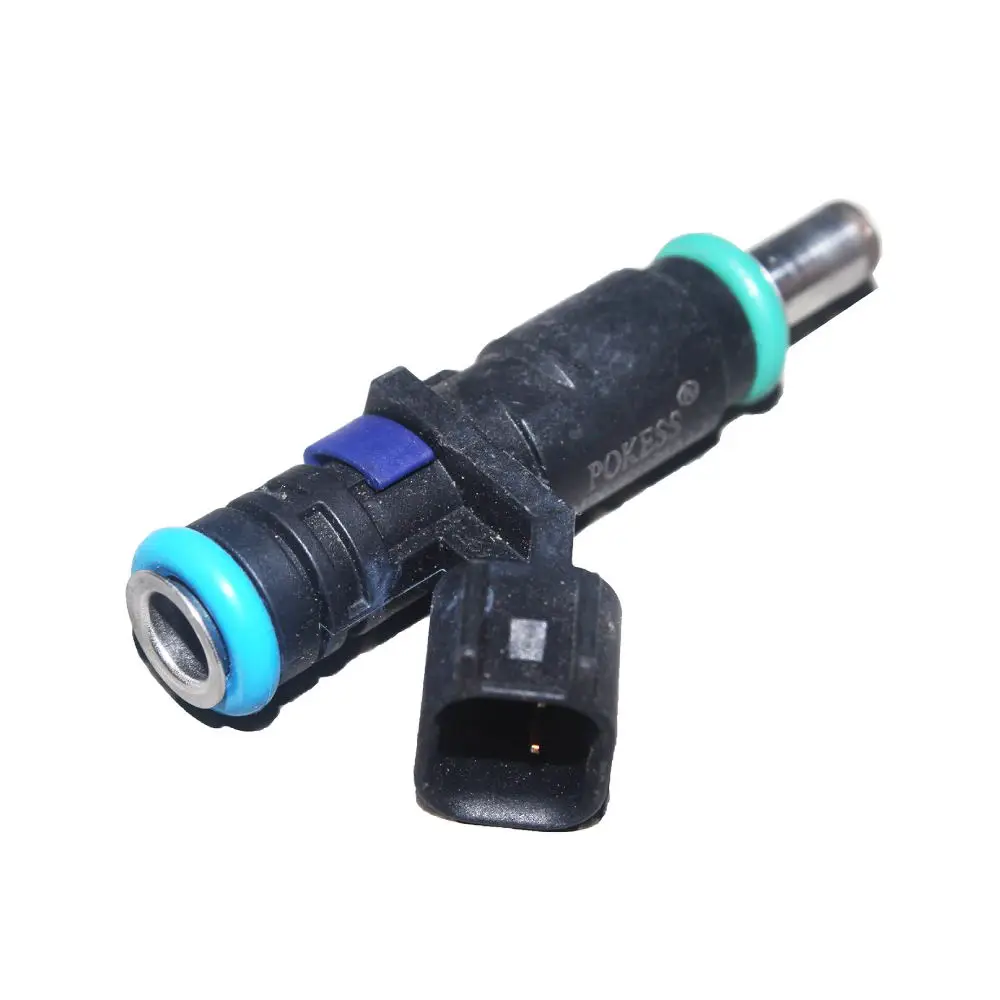 Fuel Injector Injection Nozzle for ford ecosport escort 2015-2018 1.5 D5BG9F593AA
Fuel Injector Injection Nozzle for ford ecosport escort 2015-2018 1.5 D5BG9F593AA