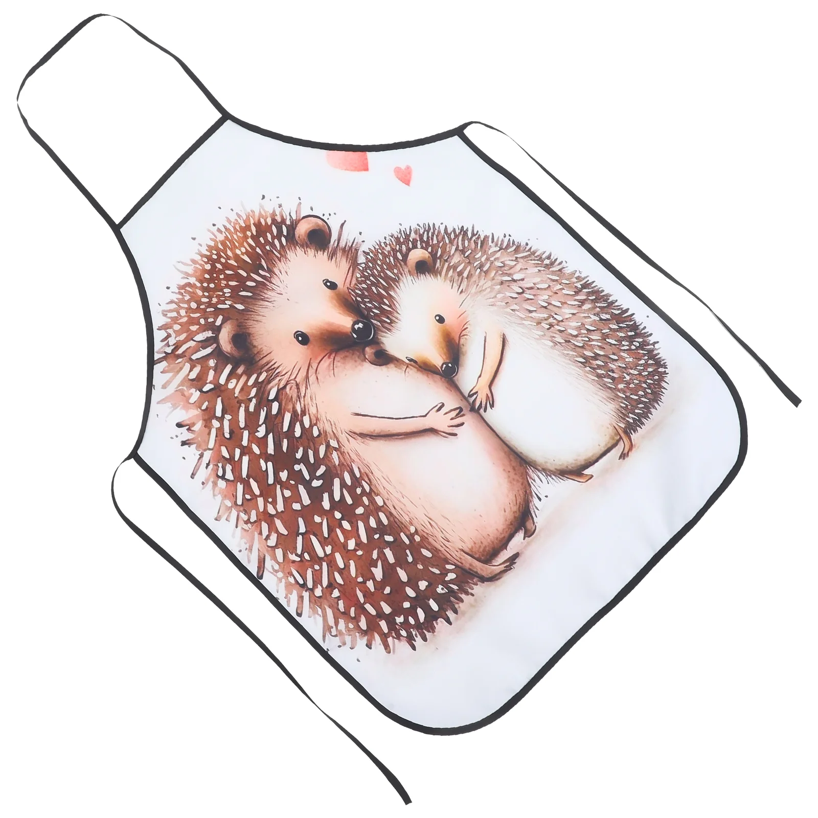 Apron Work Dress Cooking Washable Decorative Chef Polyester Kitchen Women's Clothes Protector 
Apron Work Dress Cooking Washable Decorative Chef Polyester Kitchen Women's Clothes Protector