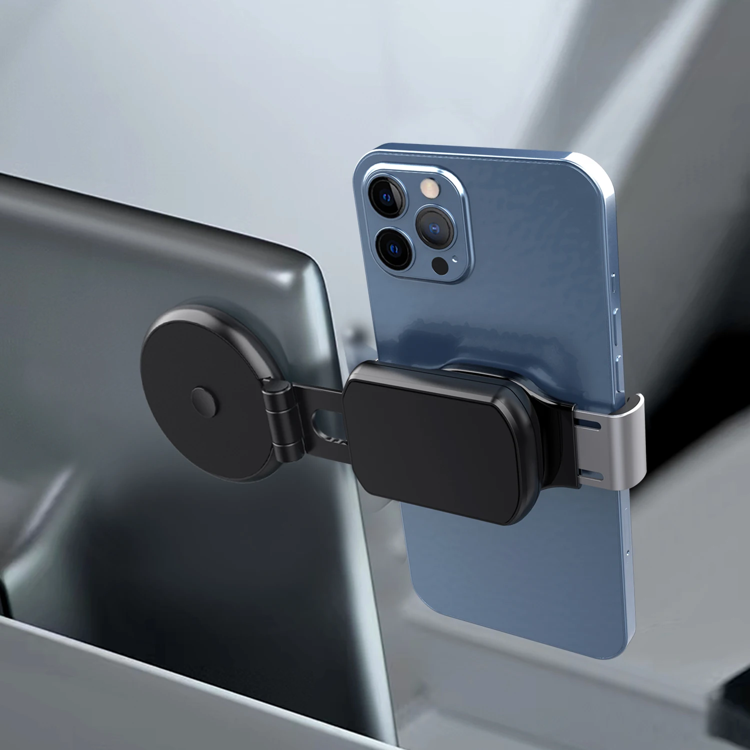 Phone Holder For Car Magnetic&Clip Cell Phone Holder for Xiaomi13 Iphone 14 Pro Max Huawei Samsung Universal Smartphone
Phone Holder For Car Magnetic&Clip Cell Phone Holder for Xiaomi13 Iphone 14 Pro Max Huawei Samsung Universal Smartphone