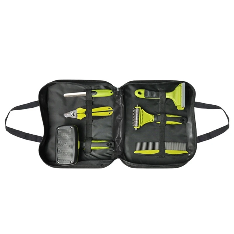 Дематирующий инструмент для ухода за собаками, триммер для стрижки домашних животных, инструмент для стрижки когтей, оптовая продажа
Дематирующий инструмент для ухода за собаками, триммер для стрижки домашних животных, инструмент для стрижки когтей, оптовая продажа