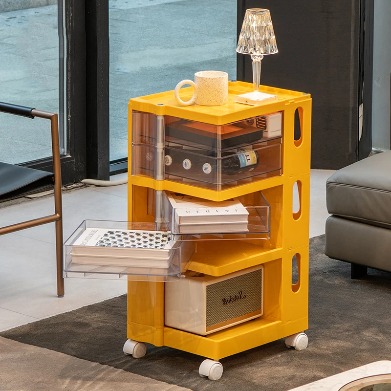Nordic Acrylic Can Move Roller Rotate Sofa Corner Tea Dinning Corner Table Bedside Reading Television Bedside Cupboard Furniture
Nordic Acrylic Can Move Roller Rotate Sofa Corner Tea Dinning Corner Table Bedside Reading Television Bedside Cupboard Furniture