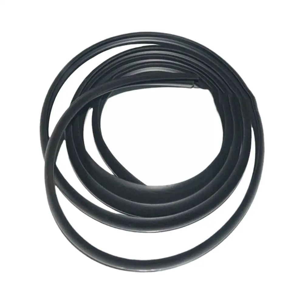 Automotive Seal Strip Windshield Rubber Seal Front Windshield Dashboard Car Dustproof Sunroof Strip Rear Seal Windshield St F9L5
Automotive Seal Strip Windshield Rubber Seal Front Windshield Dashboard Car Dustproof Sunroof Strip Rear Seal Windshield St F9L5